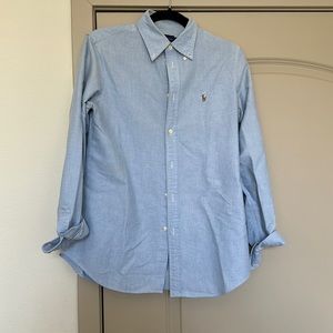 Ralph Lauren button Down